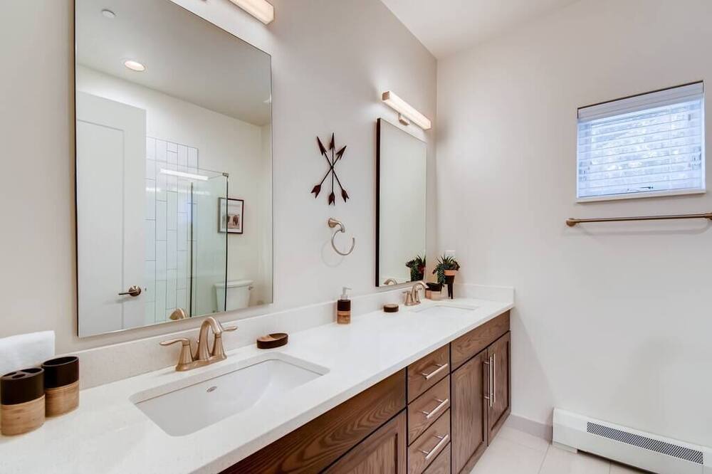Photo of Bathroom in Georgetown