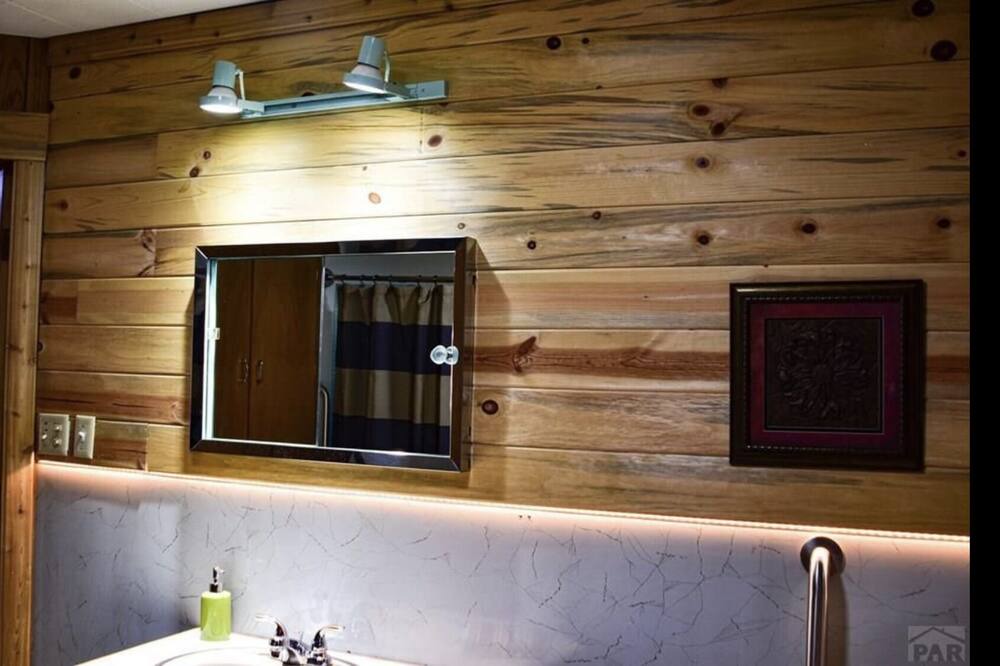 Photo of Bathroom in Rye