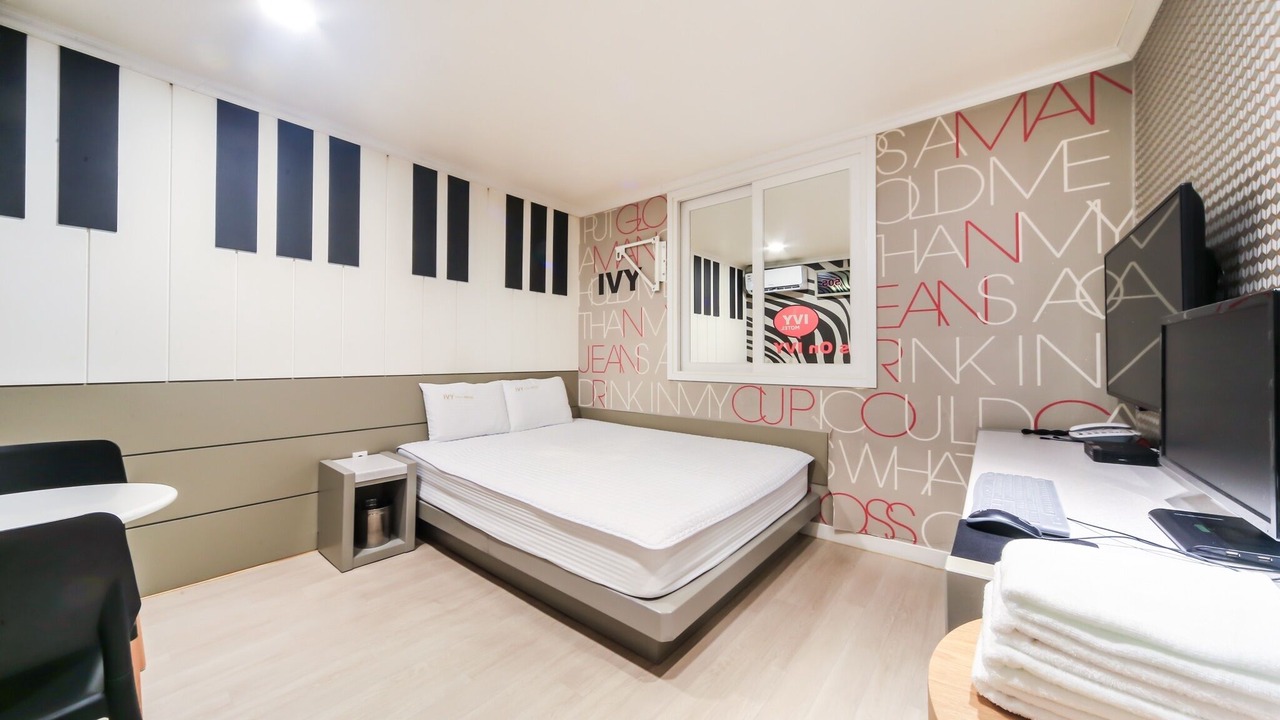Photo of Bedroom in Ulsan