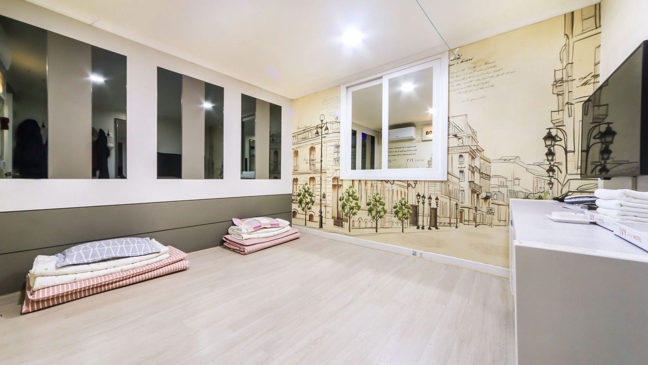 Photo of Bedroom in Ulsan