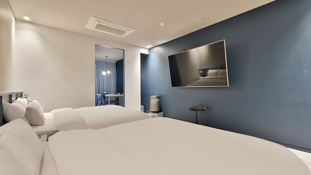 Photo of Bedroom in Namdong-gu