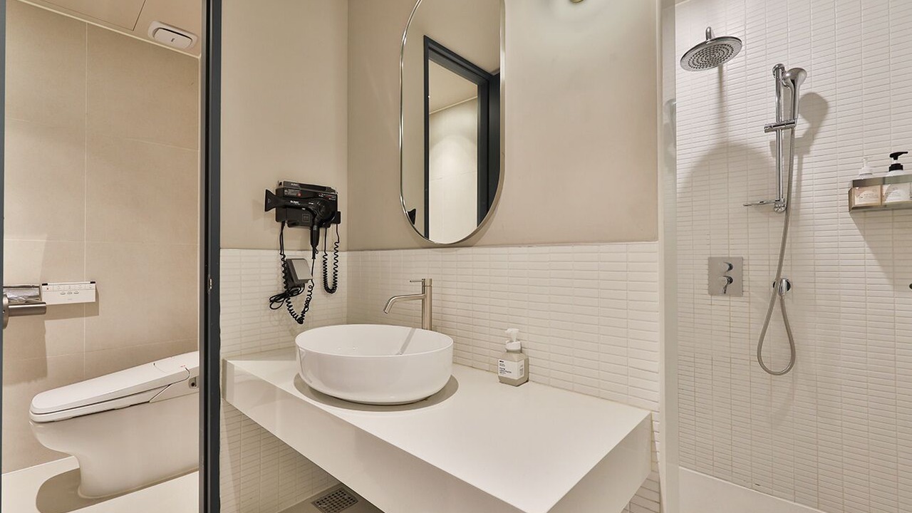 Photo of Bathroom in Namdong-gu
