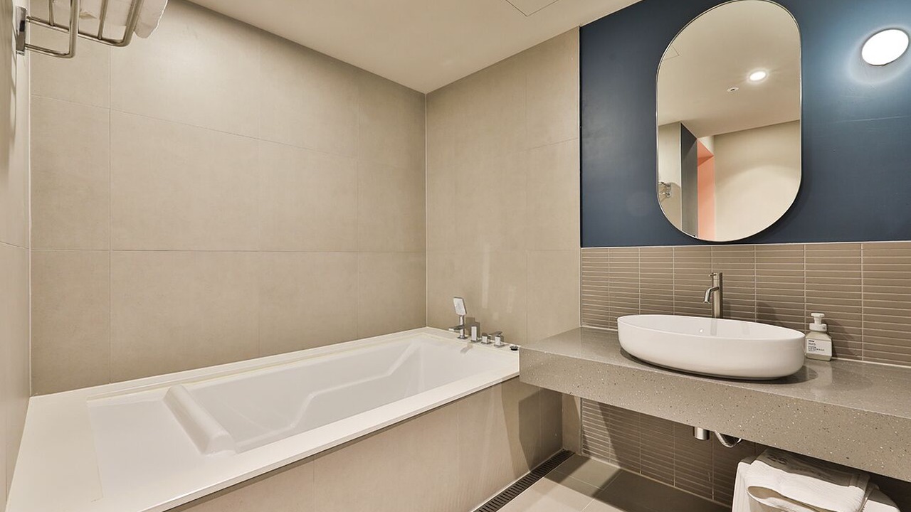 Photo of Bathroom in Namdong-gu