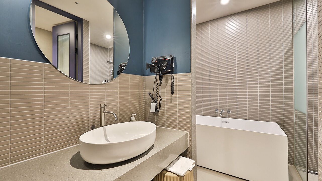 Photo of Bathroom in Namdong-gu