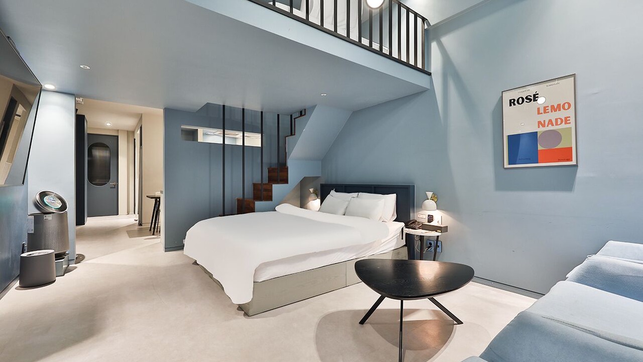 Photo of Bedroom in Namdong-gu