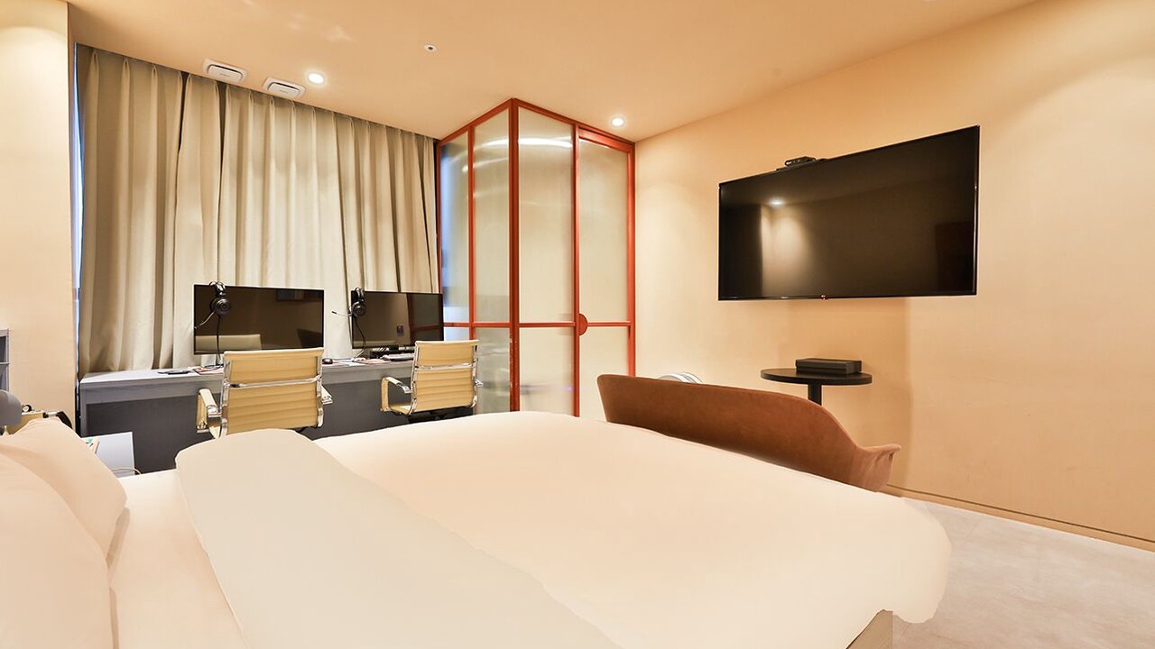 Photo of Bedroom in Namdong-gu