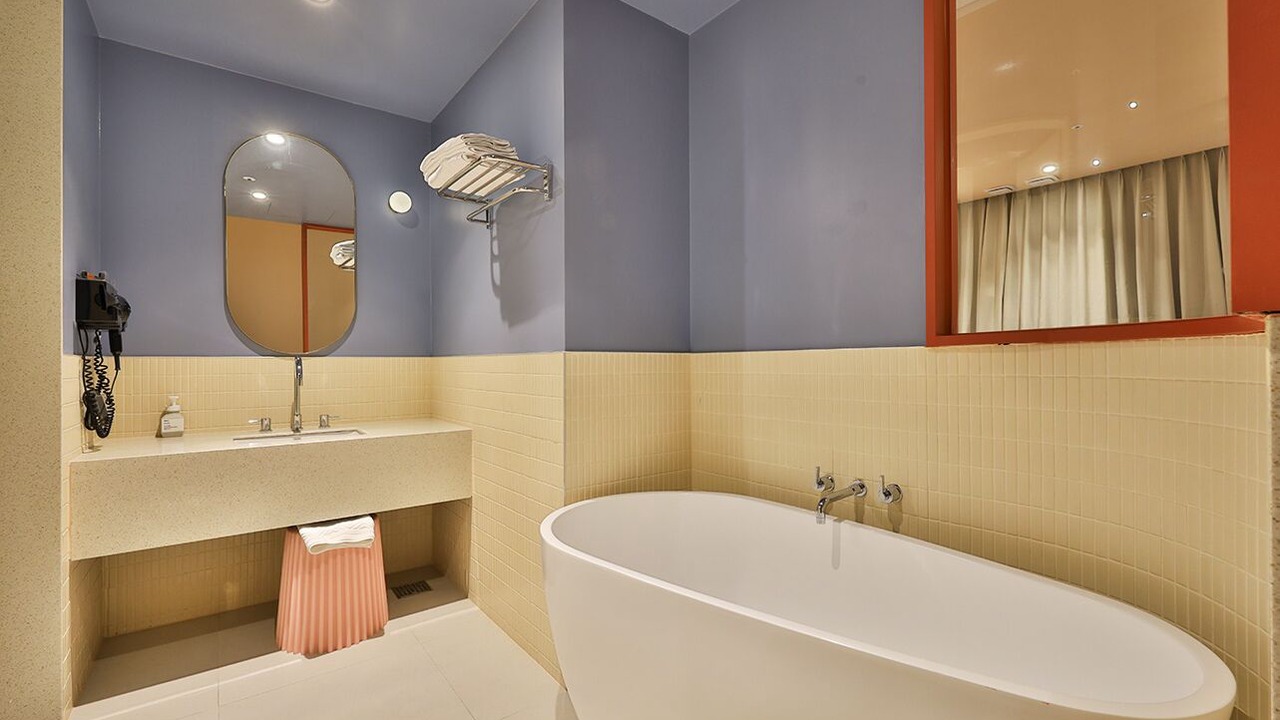 Photo of Bathroom in Namdong-gu