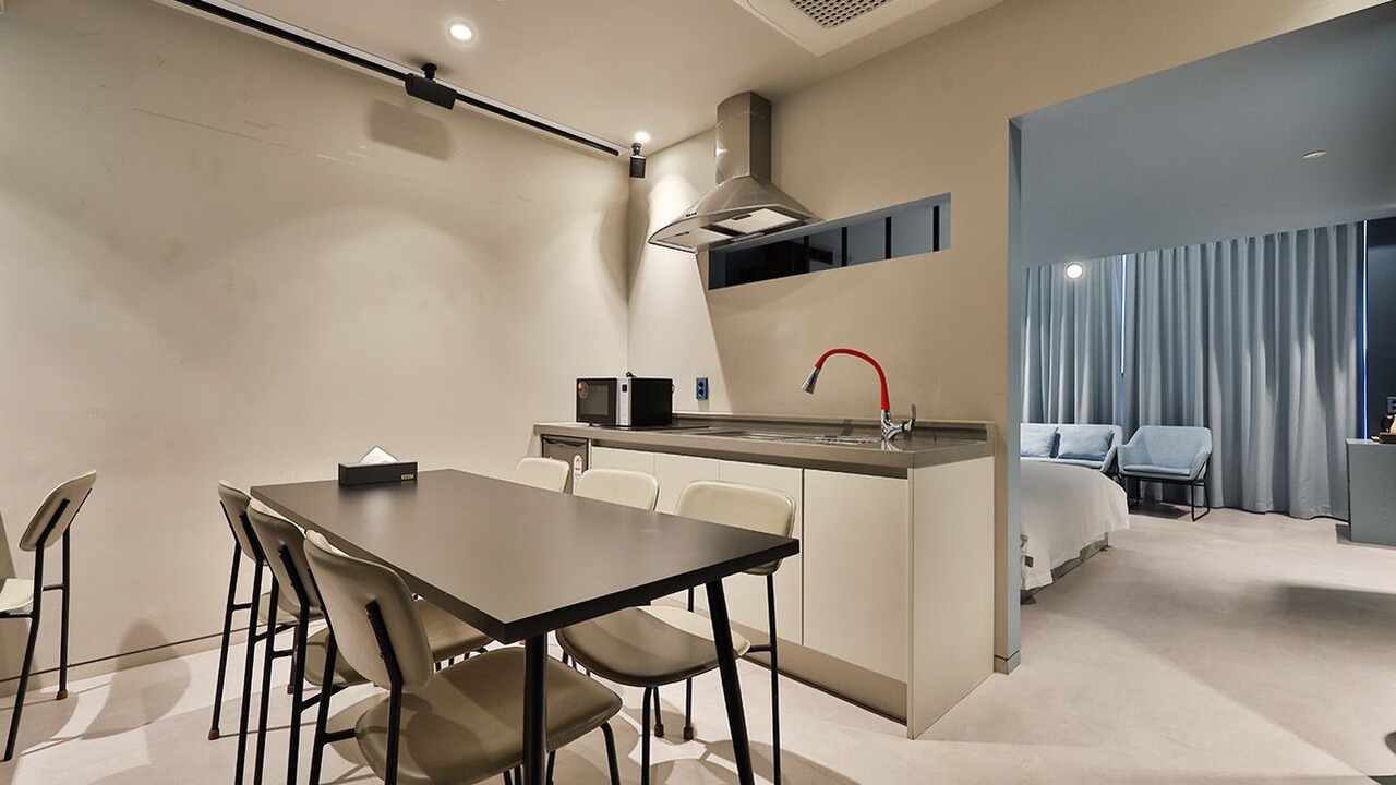 Photo of Bedroom in Namdong-gu