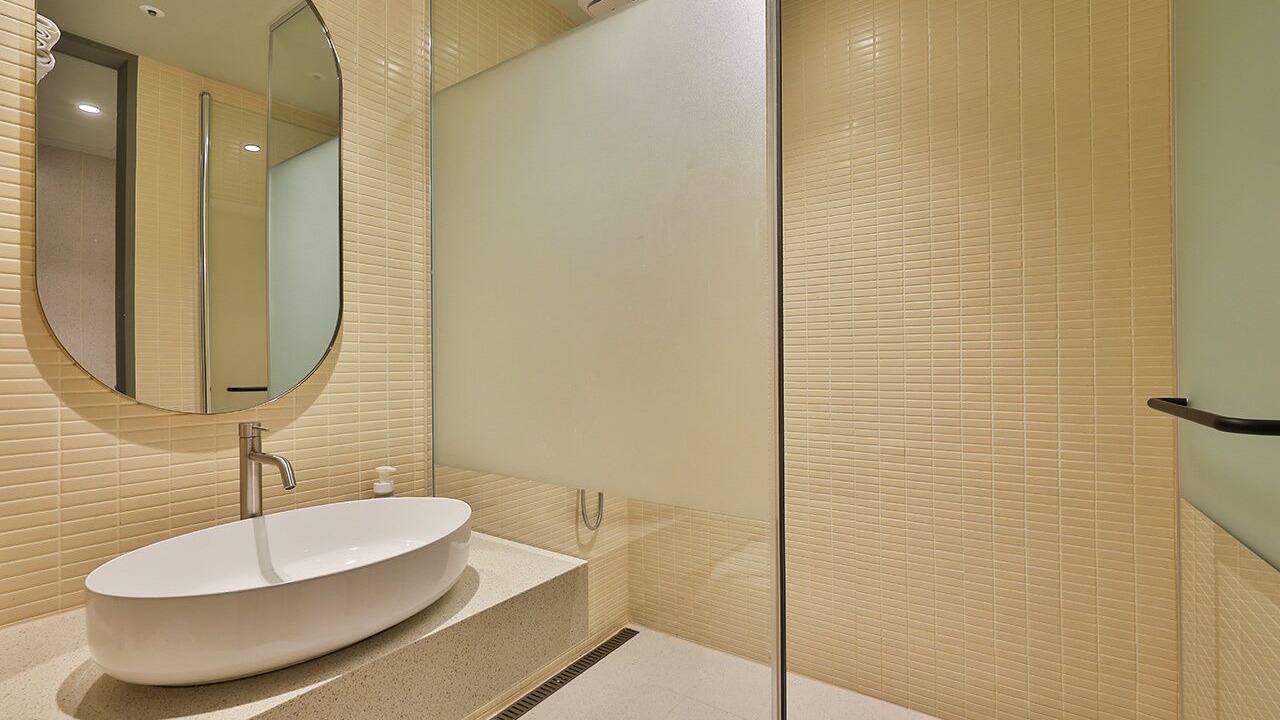 Photo of Bathroom in Namdong-gu
