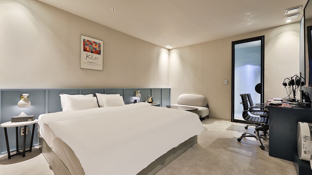 Photo of Bedroom in Namdong-gu
