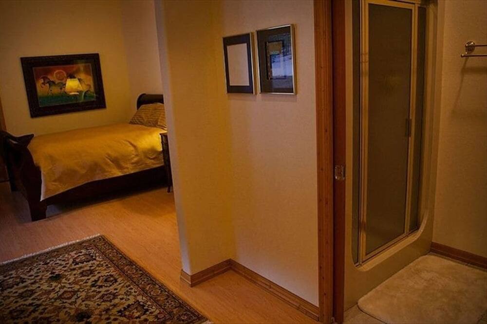 Photo of Bedroom in Allenspark