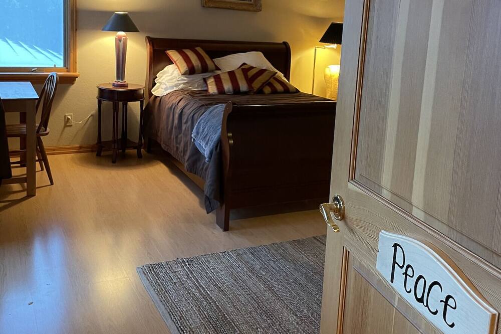 Photo of Bedroom in Allenspark
