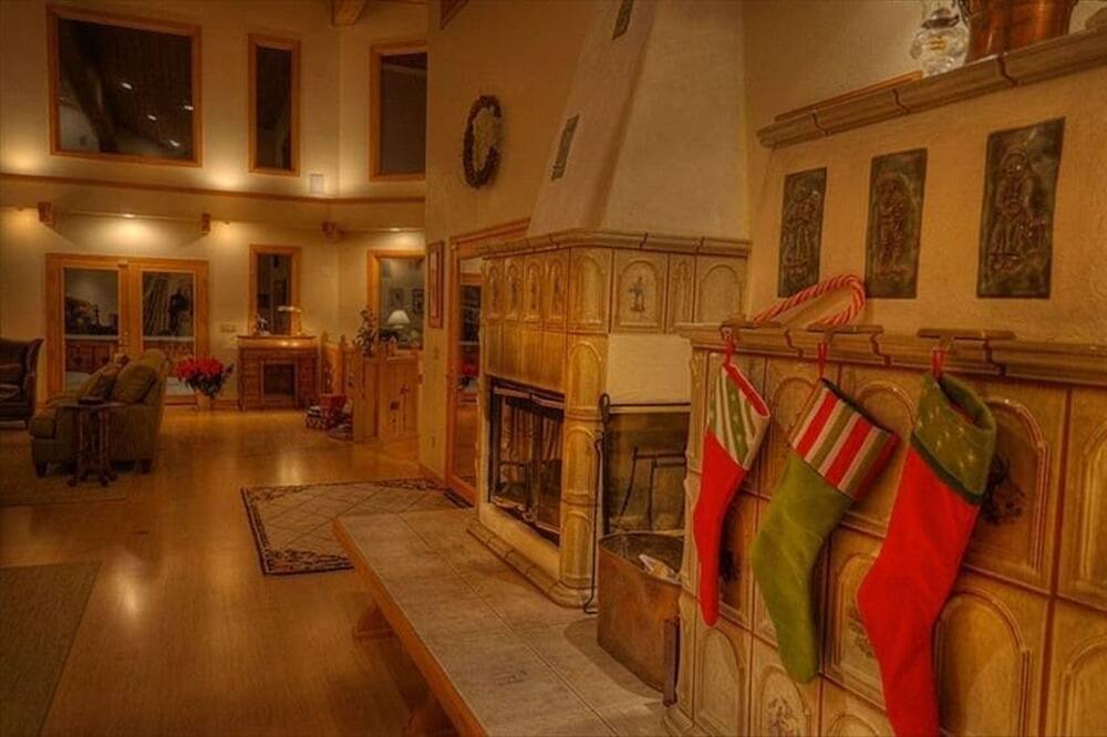 Photo of Livingroom in Allenspark