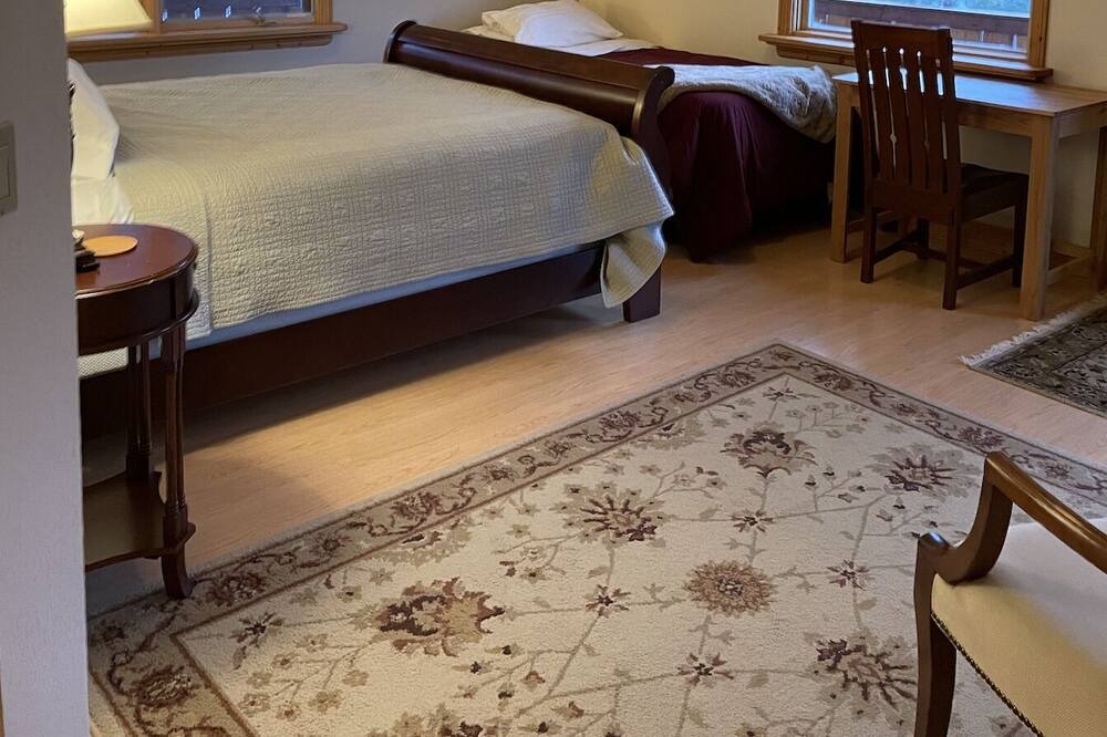 Photo of Bedroom in Allenspark