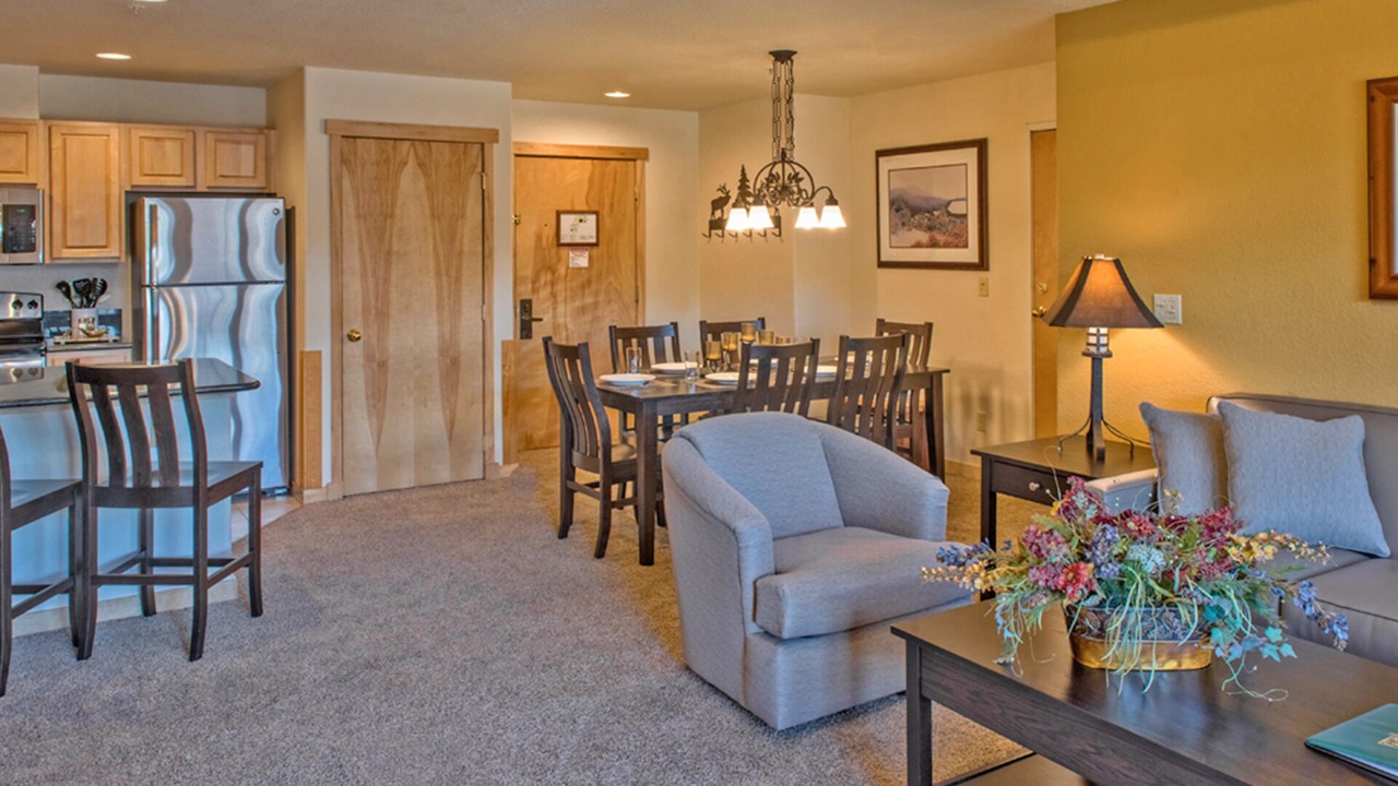 Photo of Livingroom in Four O'Clock