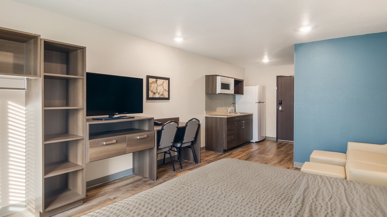 Photo of Bedroom in Broomfield