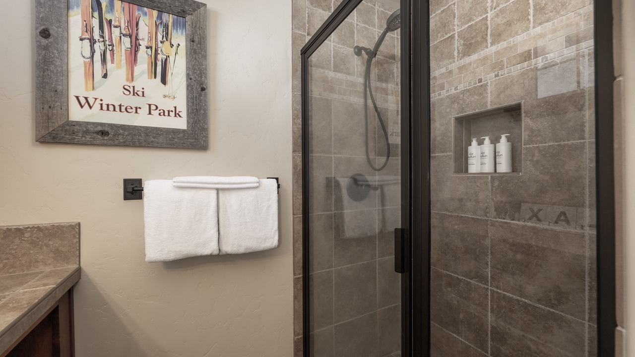 Photo of Bathroom in Fraser