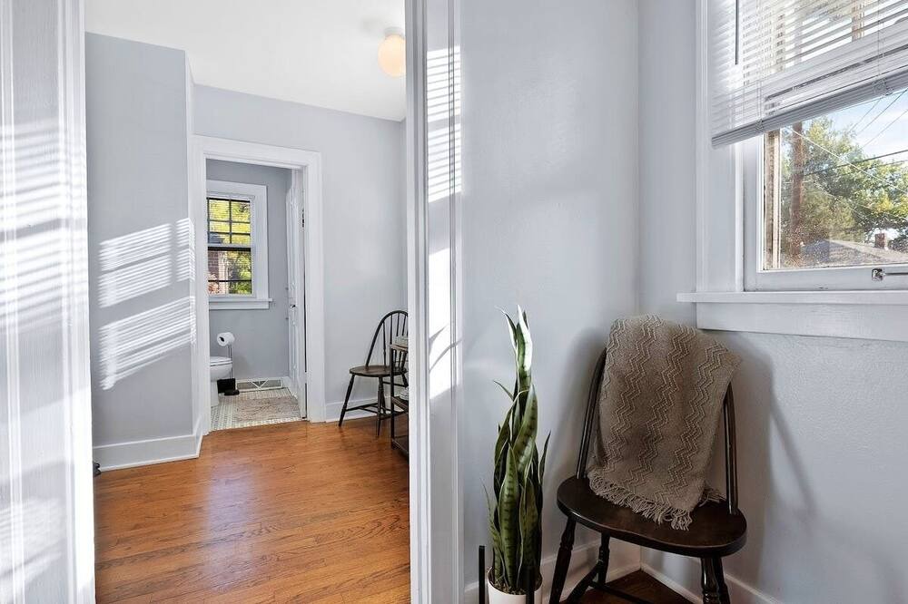 Photo of Bedroom in Congress Park