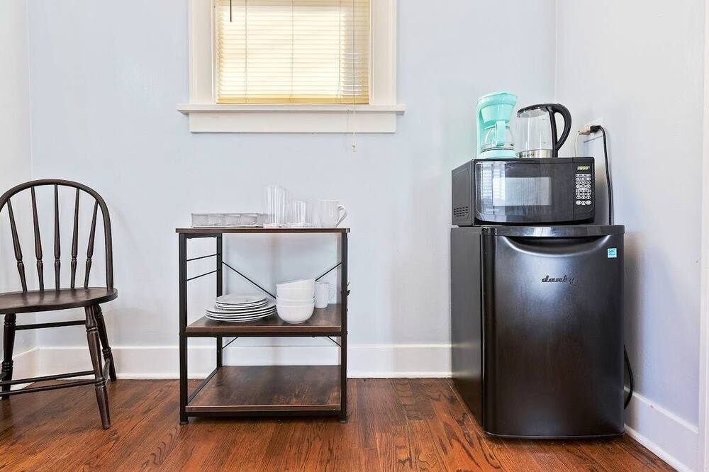 Photo of Kitchen in Congress Park