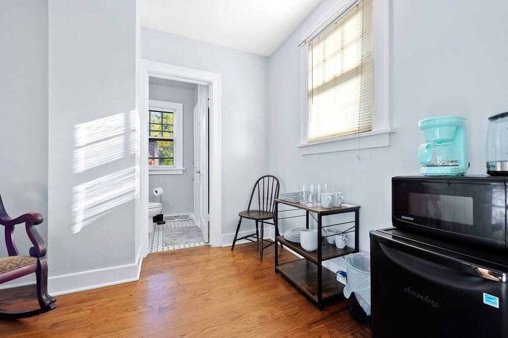 Photo of Bedroom in Congress Park