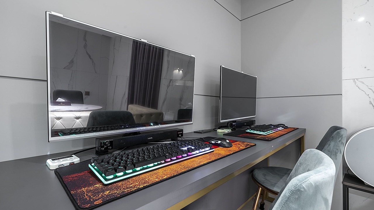 Photo of Bedroom in Osan