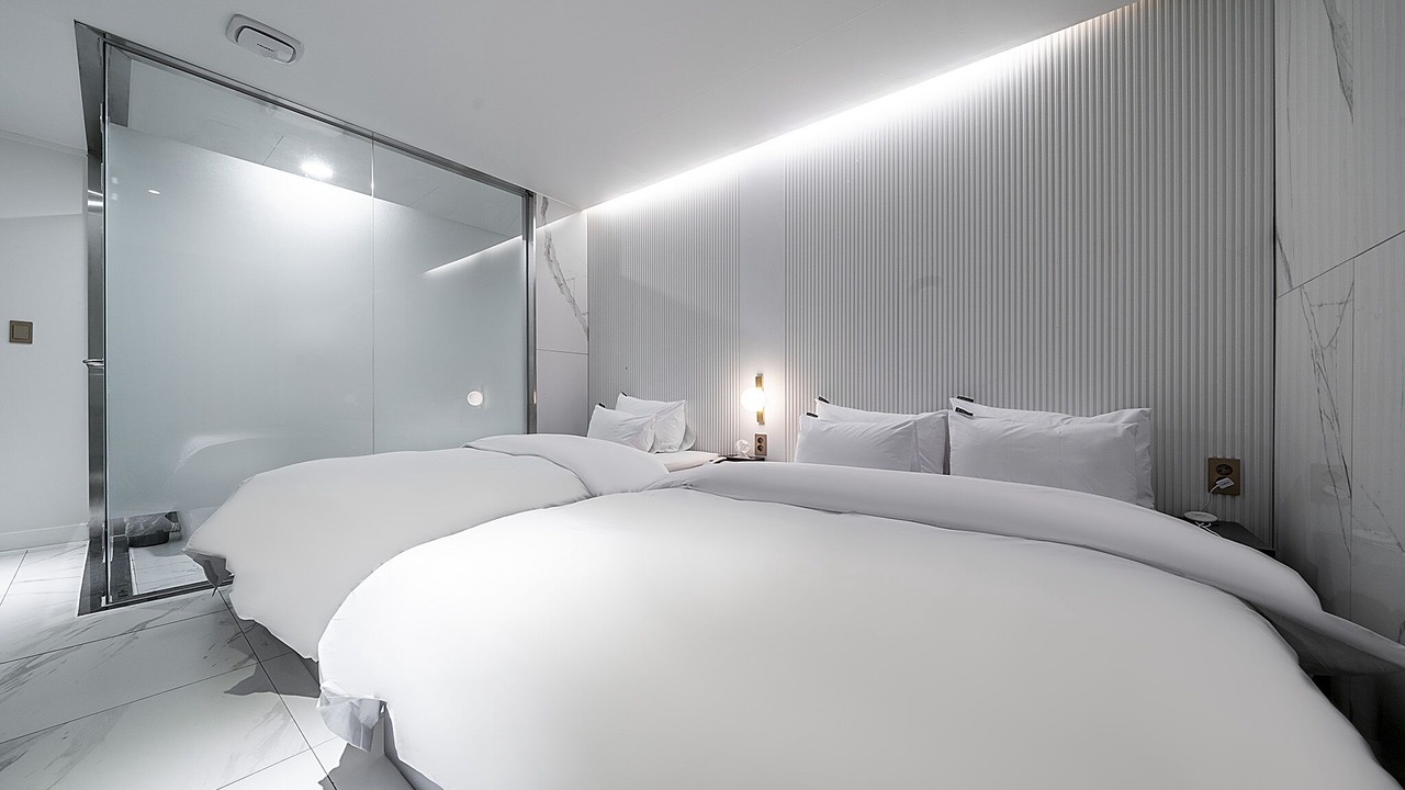Photo of Bedroom in Osan