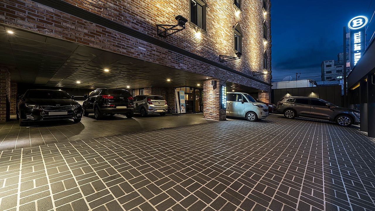 Photo of Outdoor in Osan