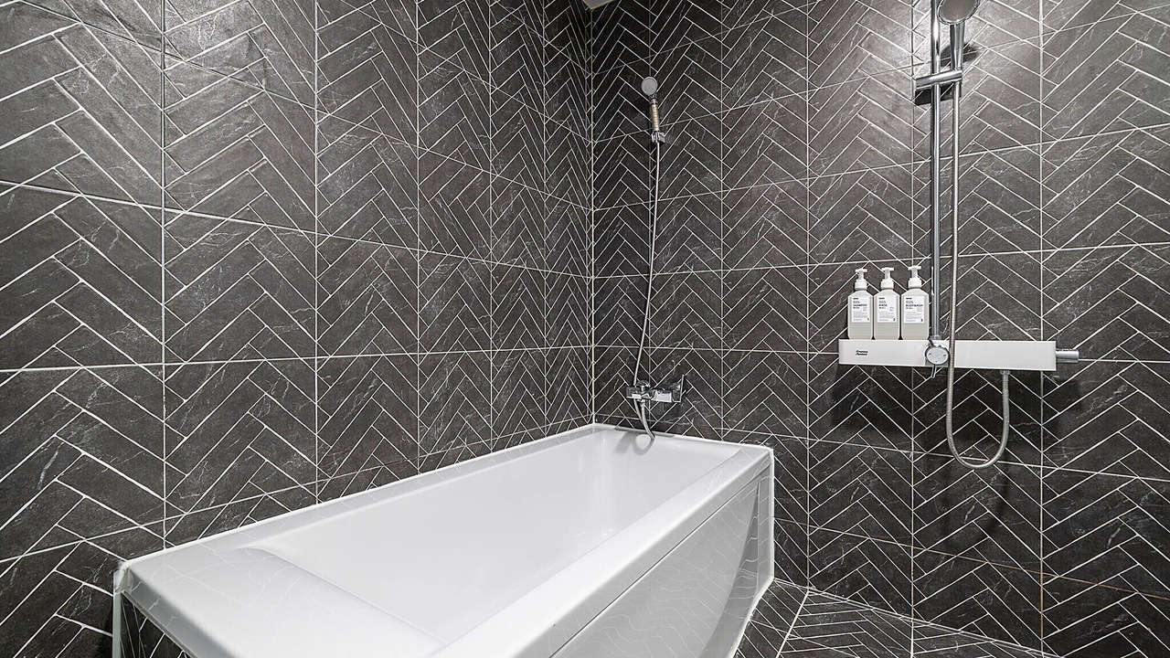 Photo of Bathroom in Osan