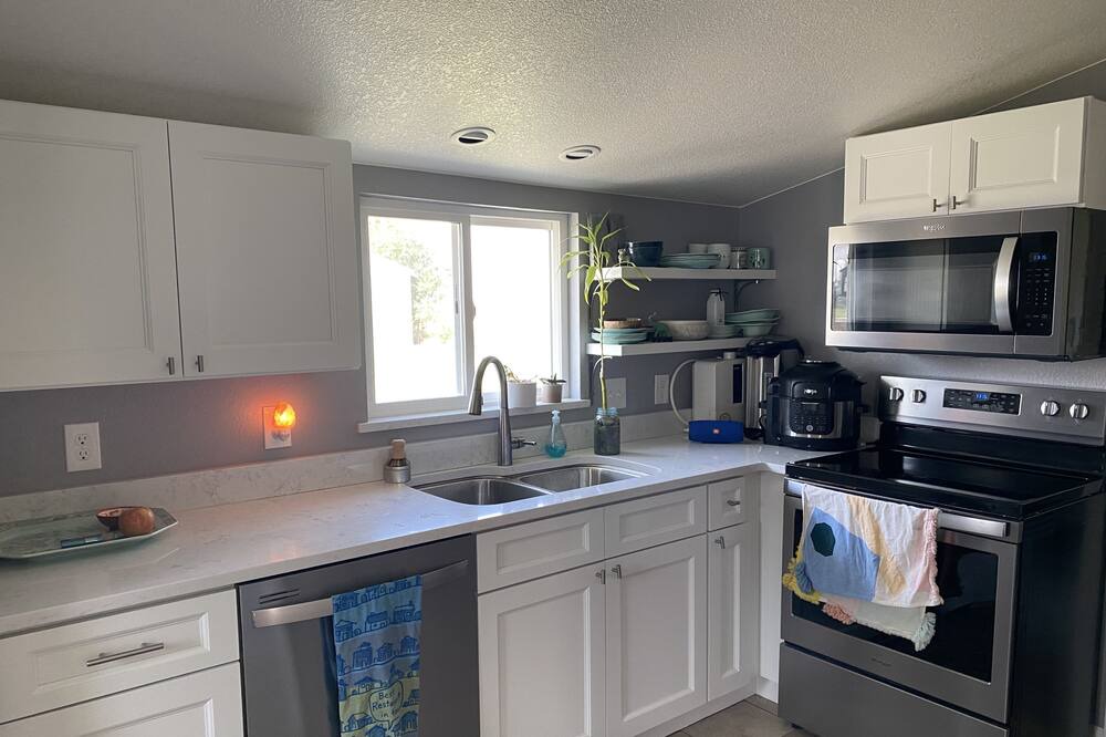 Photo of Kitchen in Erie