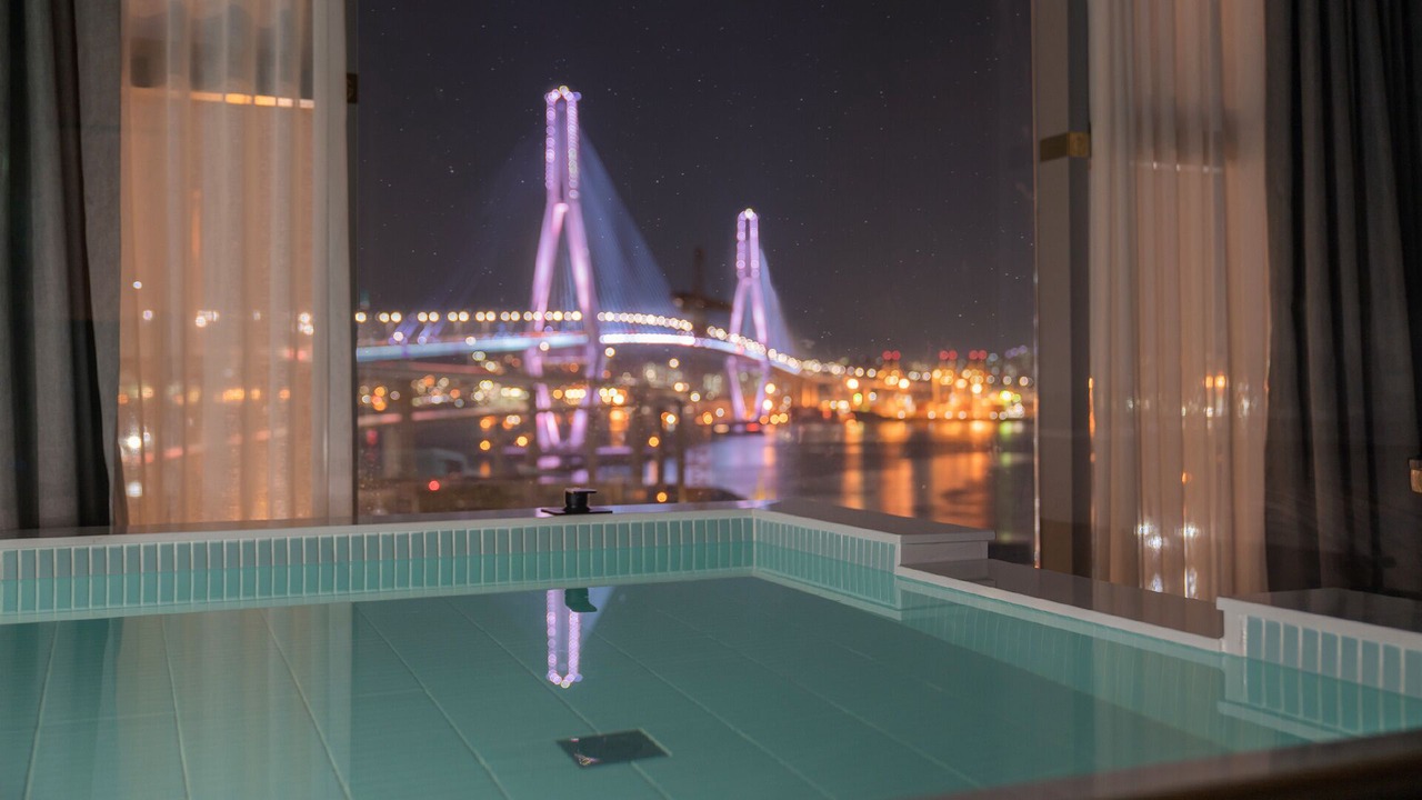 Photo of Bedroom in Yeongdo