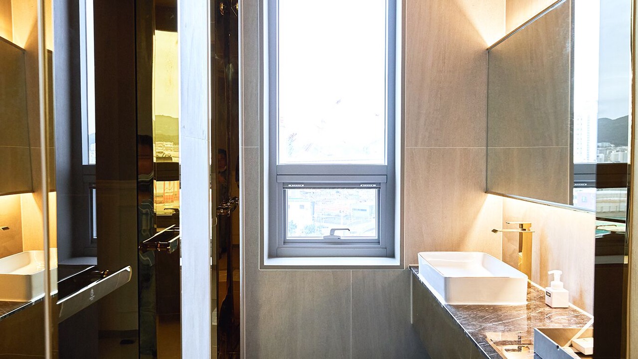 Photo of Bathroom in Yeongdo