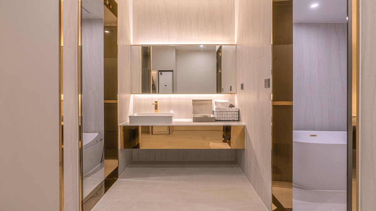 Photo of Bedroom in Yeongdo