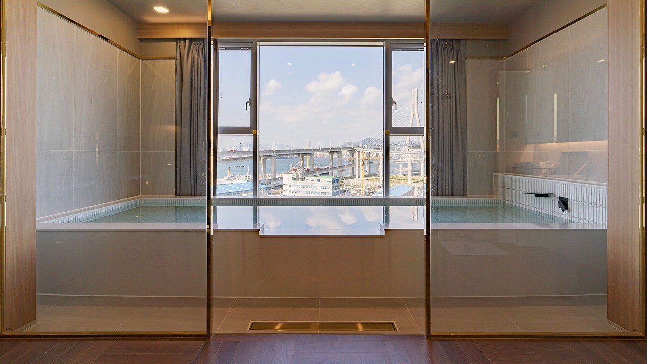 Photo of Bathroom in Yeongdo