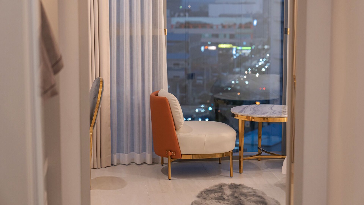 Photo of Bedroom in Yeongdo