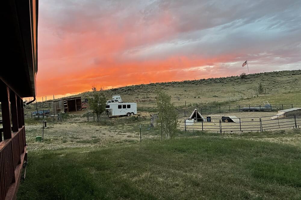 Photo of Outdoor in Craig