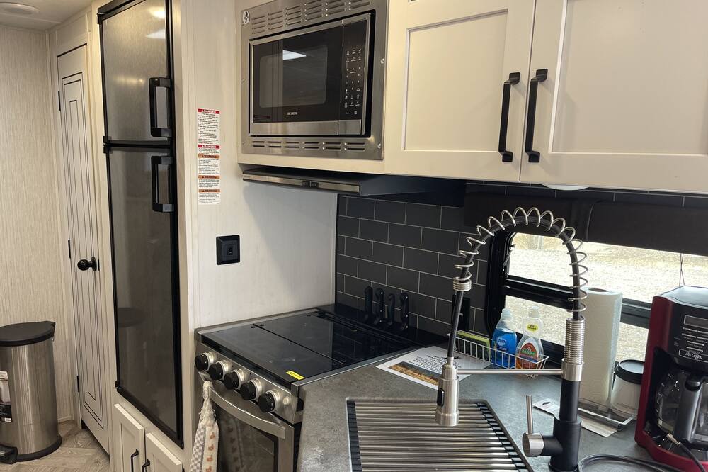 Photo of Kitchen in Craig