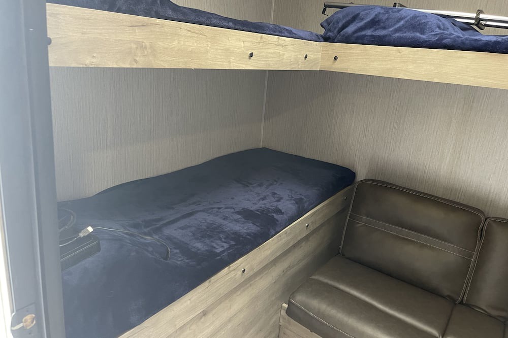Photo of Bedroom in Craig