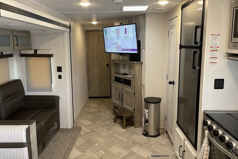 Photo of Livingroom in Craig