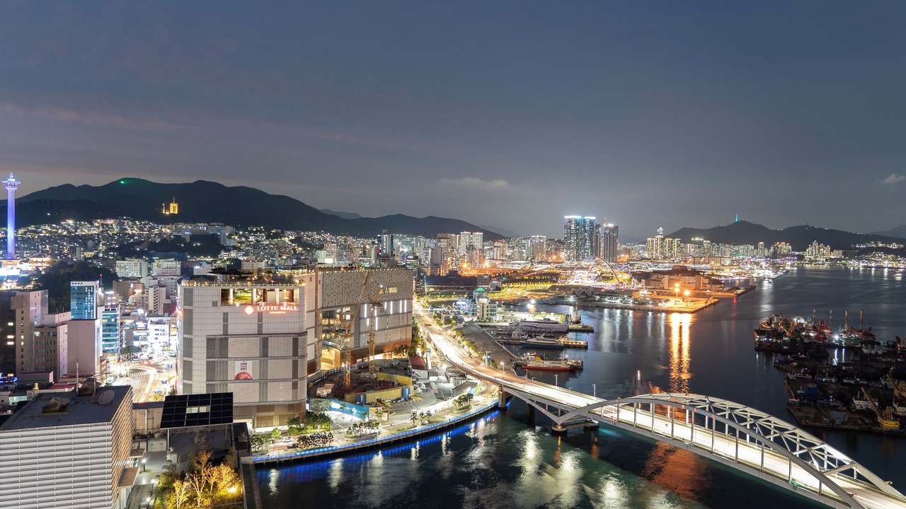 Photo of Outdoor in Yeongdo