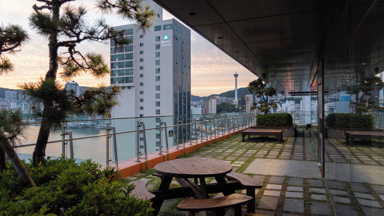 Photo of Outdoor in Yeongdo