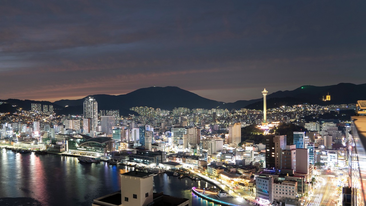 Photo of Outdoor in Yeongdo