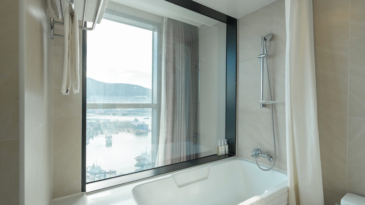 Photo of Bathroom in Yeongdo
