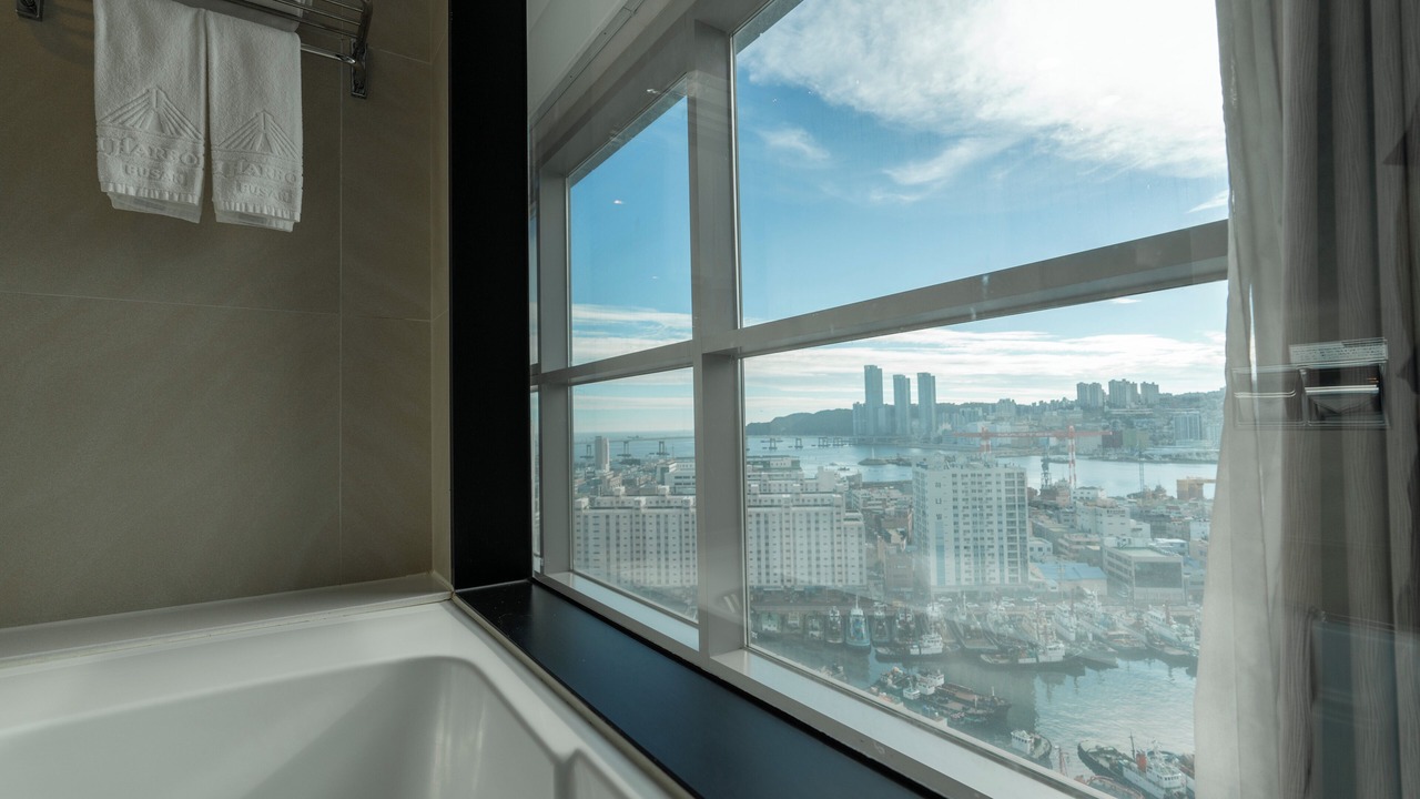 Photo of Bathroom in Yeongdo