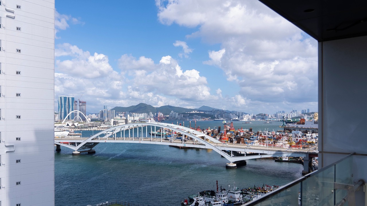 Photo of Outdoor in Yeongdo
