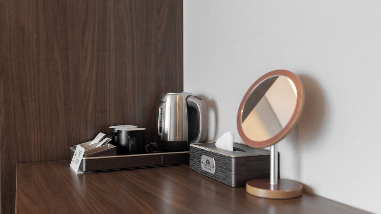 Photo of Bedroom in Yeongdo