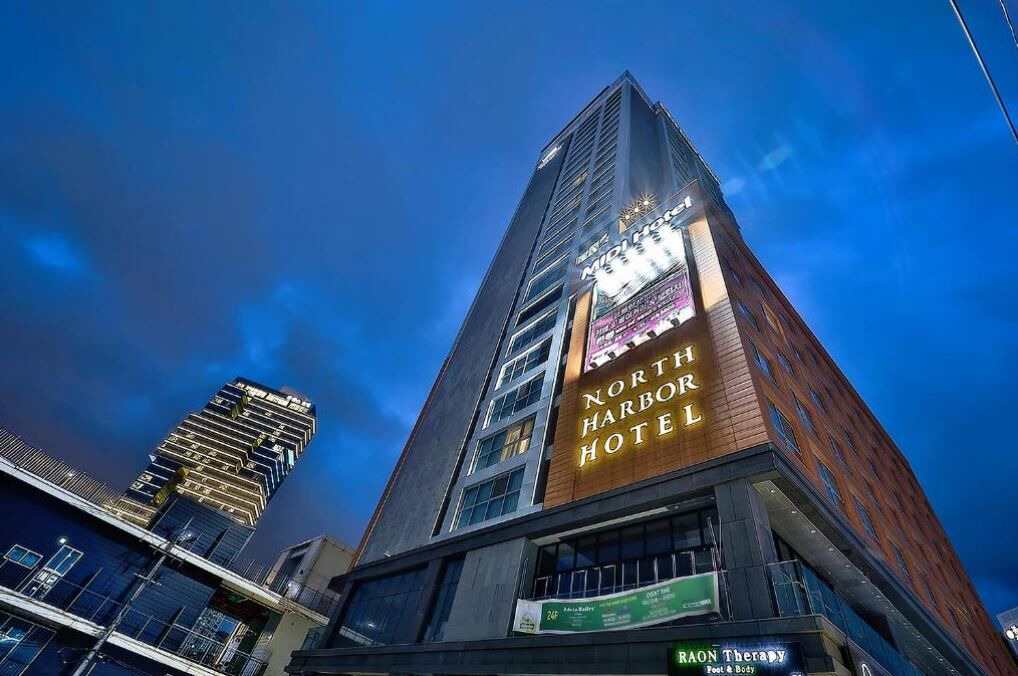 Photo of Outdoor in Yeongdo