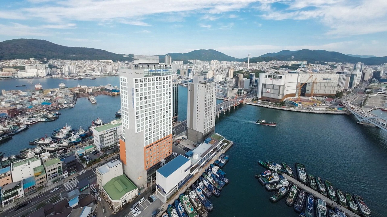Photo of Outdoor in Yeongdo