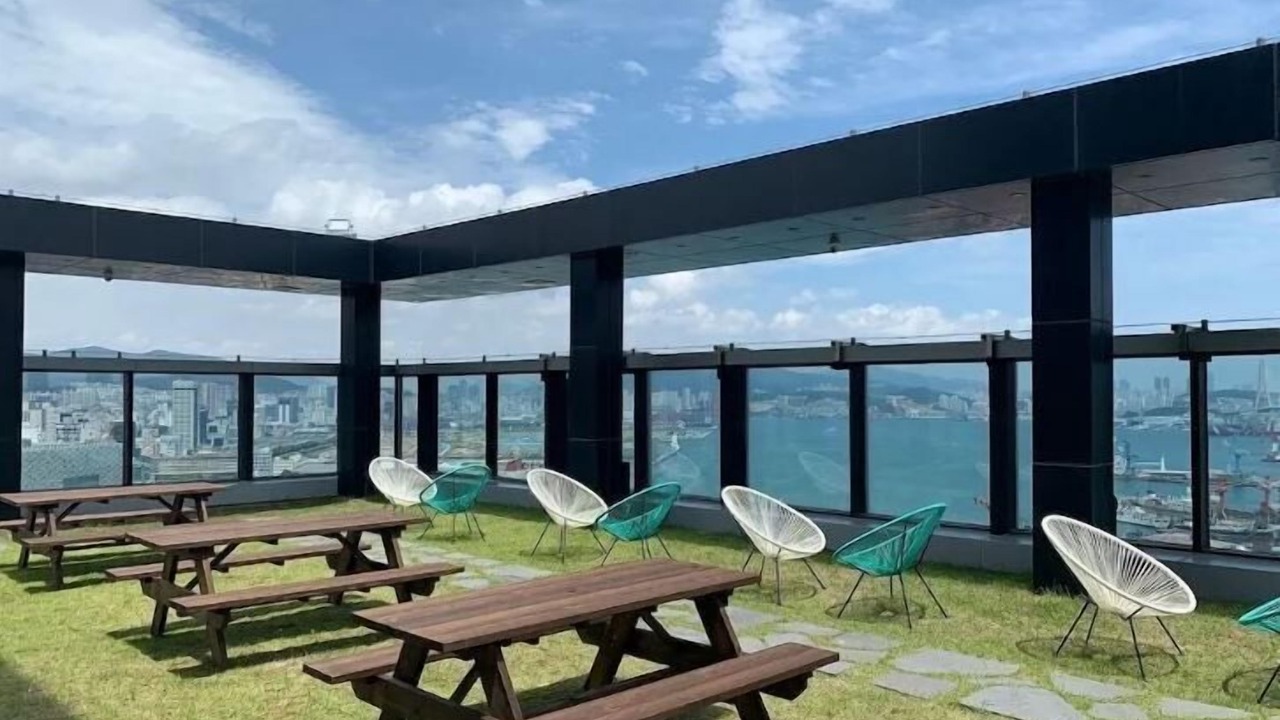 Photo of Outdoor in Yeongdo