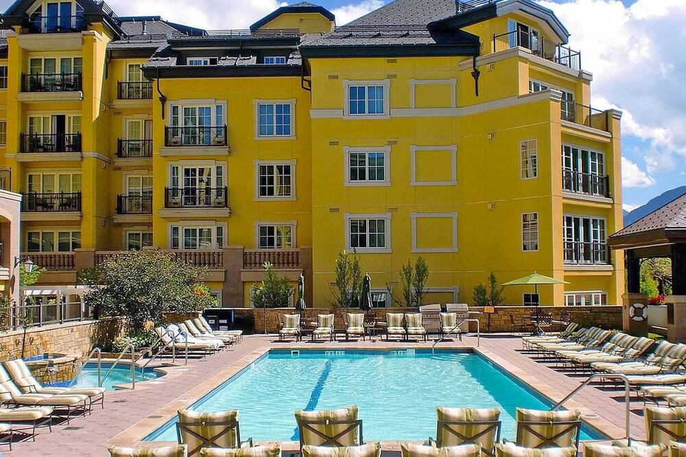 Photo of Outdoor in Vail