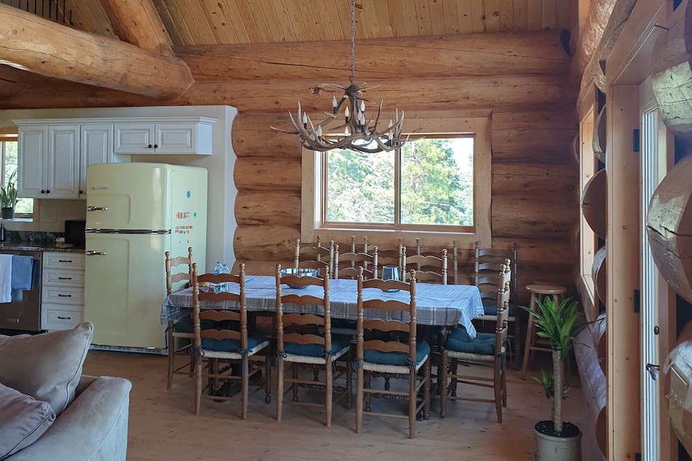 Photo of Kitchen in Westcliffe